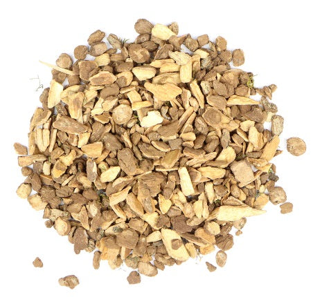 Black Haw Bark
