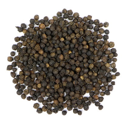 Black Peppercorn