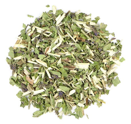 Blue Vervain