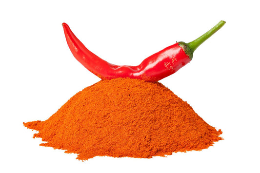 Cayenne