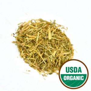 Centaury Herb
