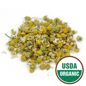 Chamomile - Flower