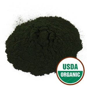 Chlorella - Powder/Cracked