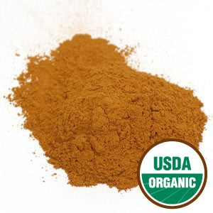 Cinnamon - Powder