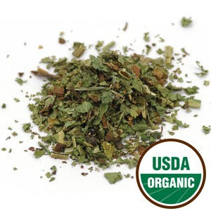 Comfrey - Leaf