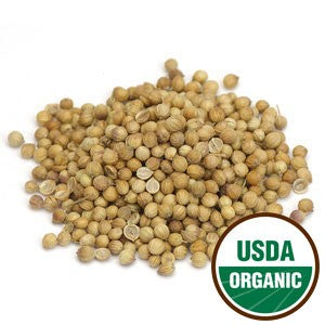 Coriander - Seed