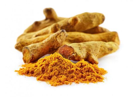 Turmeric Root or Powder