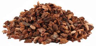 Wild Cherry Root