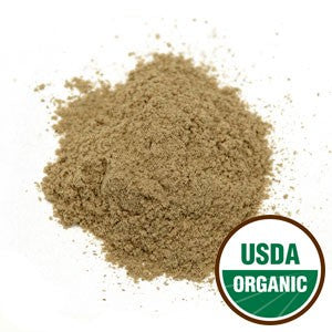 Eleuthero - Root Powder