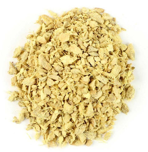 Ginger Root