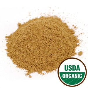 Hawthorn - Powder
