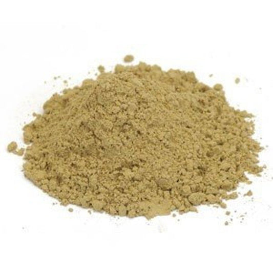 Japanese Knotweed