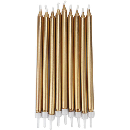 Chime Candle