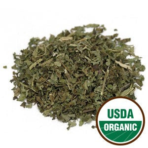 Lemon Balm - Leaf
