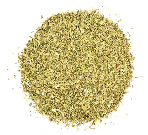 Meadowsweet - Flowers