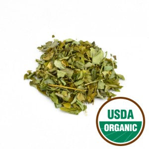 Moringa - Leaf