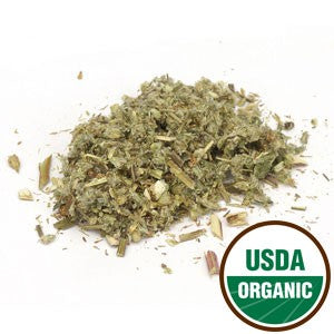 Mugwort