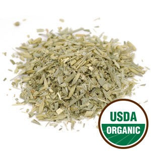 Oatstraw