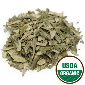 Olive Leaf - Cut