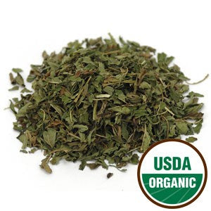 Peppermint - Leaf