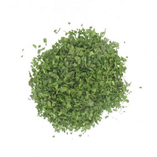 Parsley Leaf
