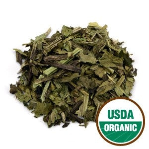 Plantain - Leaf