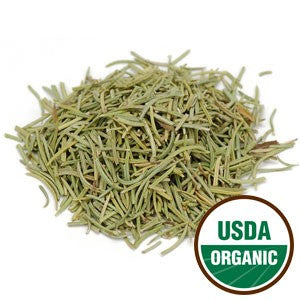 Rosemary - Leaf