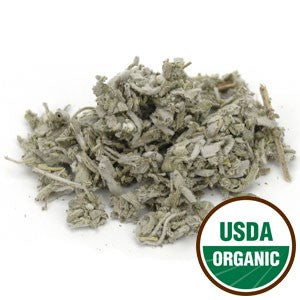 Sage - Leaf