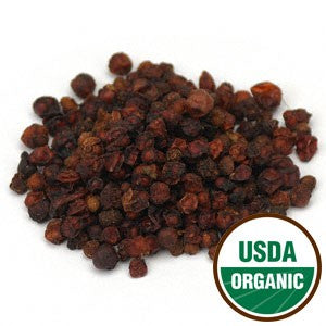 Schisandra Berries