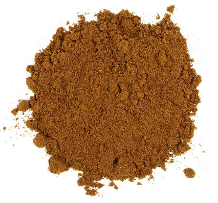 Sea Buckthorn Fruit Powder