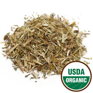 St. John's Wort