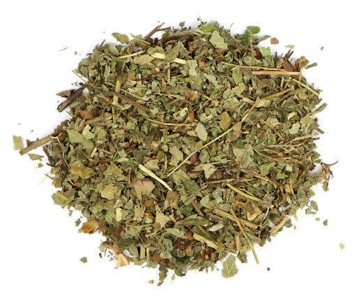 Strawberry - Leaf