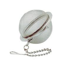 Tea Infusers - Sunshine Organic Herbals LLC