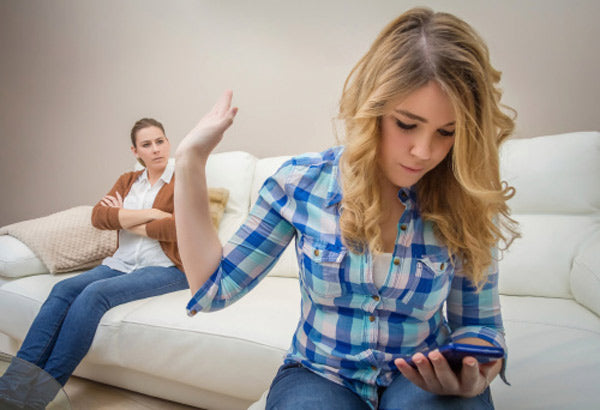 Teen Mood Extract - Sunshine Organic Herbals LLC