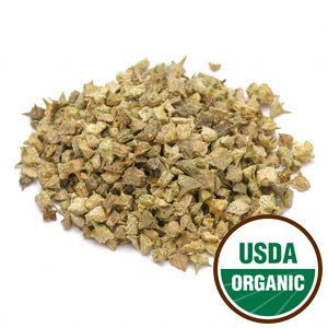 Tribulus Fruit (Whole)