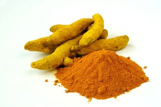 Turmeric Root/Powder