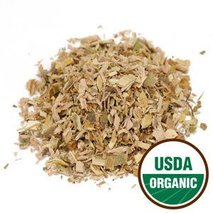 White Willow - Bark
