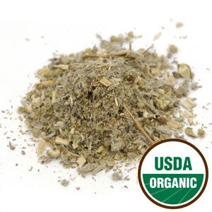 Wormwood