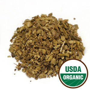Yellow Dock - Root